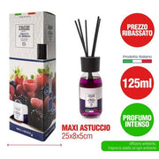 IRGE DEO DIFFUSORE AMB 125ML F.BOSCO 