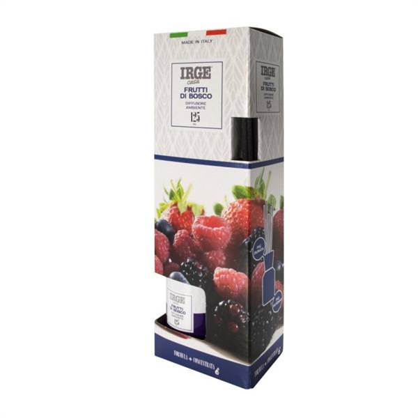IRGE DEO DIFFUSORE AMB 125ML F.BOSCO 