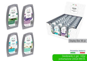 IRGE DEO GEL 140GR MUSCHIO 