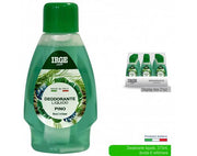 IRGE DEO LIQUIDO 375ML PINO 