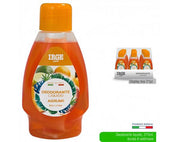 IRGE DEO LIQUIDO 375ML AGRUMI 