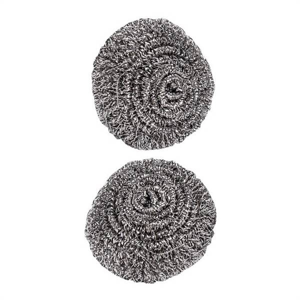 IRGE LANA ACCIAIO 2 ROTOLI 15GR 