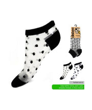 DISBEE CALZA DONNA GLAMOUR 2PZ TG 36-41