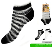 DISBEE CALZA DONNA DANCE 2PZ TG 36-41