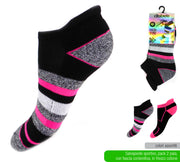 DISBEE CALZA GYM 2PZ TG 35-38