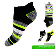 DISBEE CALZA GYM 2PZ TG 39-42