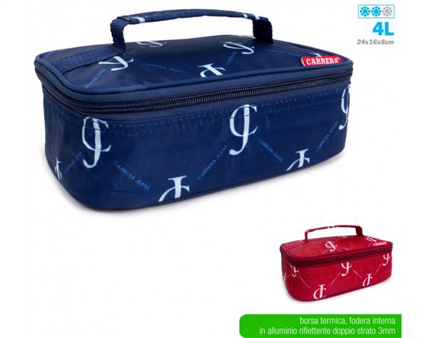 CARRERA PORTAMEDICINE TERM AMALFI 4L 
