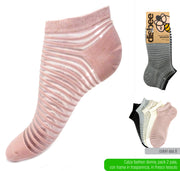 DISBEE CALZA DONNA SHARON 2PZ 36-41