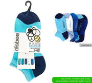 DISBEE CALZA BIMBO GAME 2-3 ANNI 5PZ