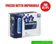 FARMALINE ASSORBENTI NOTTE C/ALI 10PZ 