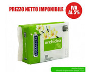 FARMALINE ASSORBENTI GIORNO S/ALI 10PZ 