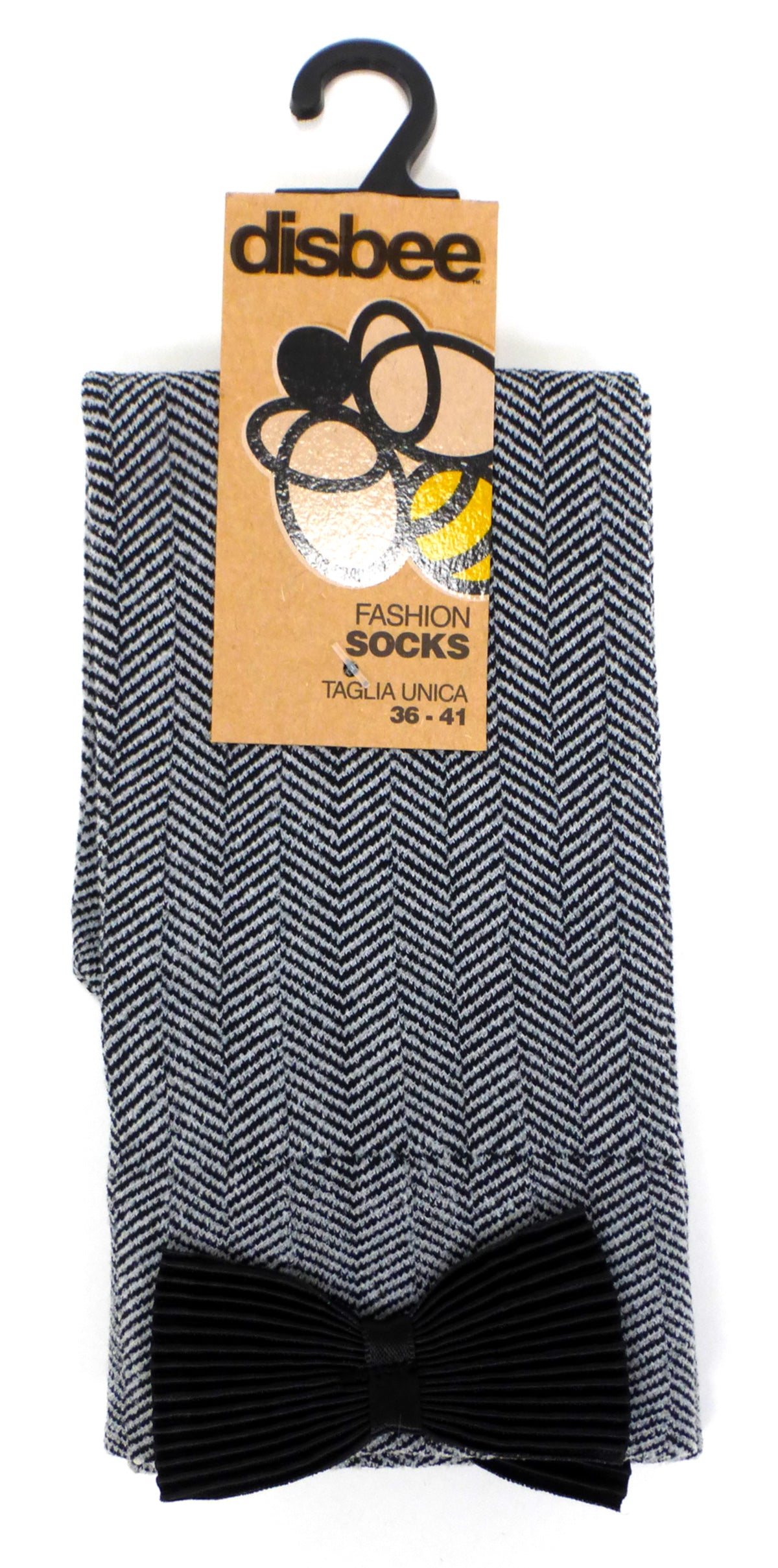 DISBEE CALZA DONNA TRENDY