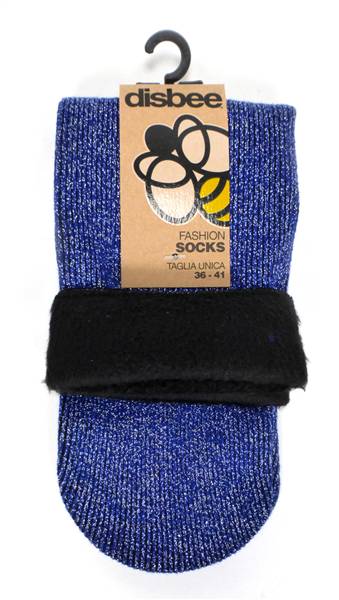 DISBEE CALZA DONNA TEDDY 
