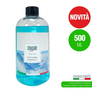 IRGE DEO DIFFUSORE RIC. 500ML TALCO