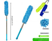 IRGE SPOL. PIUMINO MICRO ALLUNGABILE