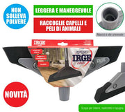 IRGE SCOPA IN SPUGNA 