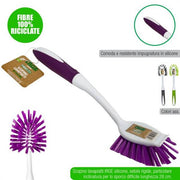 IRGE SCOPINO LAVAPIATTI SILICONE 