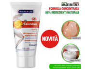 FARMALINE LE GEL 150ML. CALENDULA