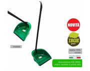IRGE GREEN ALZAIMMONDIZIA COMPLETO 