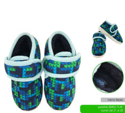 DISBEE PANTOFOLA BIMBO PLAY