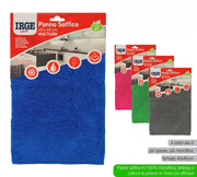 IRGE PANNO MICROFIBRA 40X40 SOFFICE