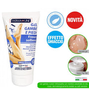 FARMALINE LE GEL 150ML. GAMBE STANCHE RI GEL 5135A