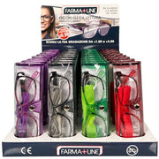 FARMALINE OCCHIALI LETTURA +2.00 