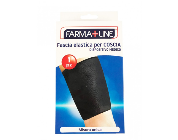 FARMALINE FASCIA ELASTICA COSCIA