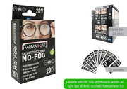 FARMALINE SALVIETTE OCCHIALI 20PZ 