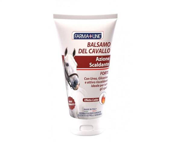 FARMALINE LE GEL 150ML. BALSAMO DEL CAVA 