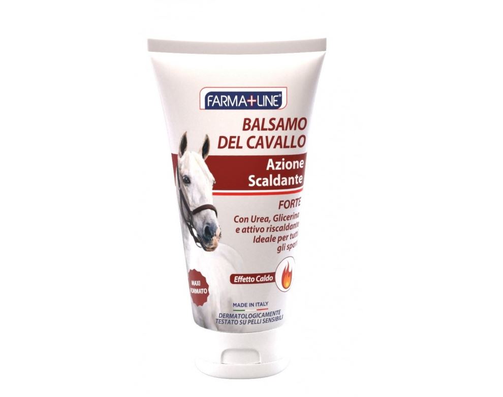 FARMALINE LE GEL 150ML. BALSAMO DEL CAVA