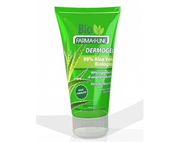 FARMALINE LE GEL 150ML. ALOE VERA 