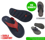 DISBEE INFRADITO UOMO STYLE 40-45