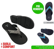 DISBEE INFRADITO UOMO ATTITUDE 40-45 