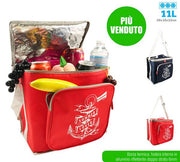CARRERA BORSA TERMICA ANCORA 20L 