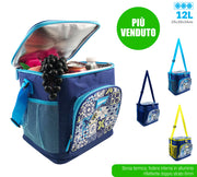 CARRERA POZZETTO TERMICO 12LT MEDITERRAN