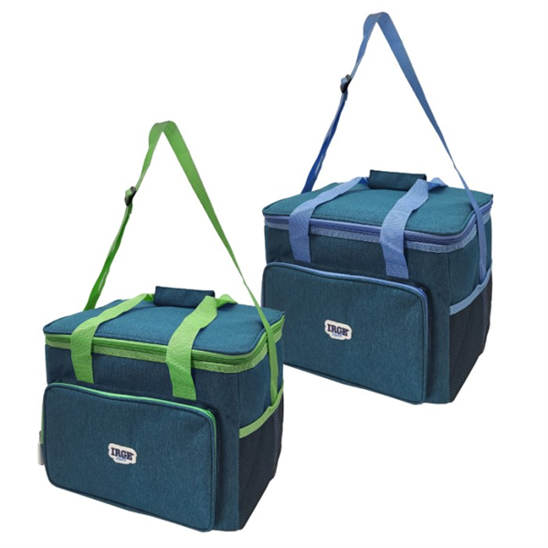 CARRERA BORSA TERMICA 19LT JEANS 28X28X22 CM.