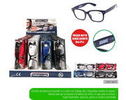 FARMALINE OCCHIALI LETTURA ELEGANCE +1.5