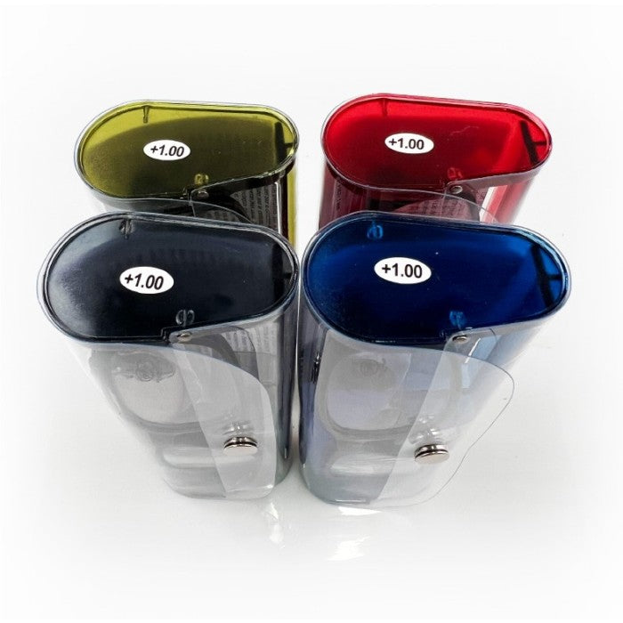 FARMALINE OCCHIALI LETTURA COLORS +1.00