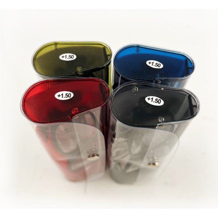 FARMALINE OCCHIALI LETTURA COLORS +1.50