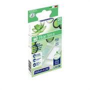FARMALINE CEROTTI ALOE 20PZ ASS 
