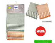 IRGE STROFINACCIO 50X70 2PZ ARIANNA 