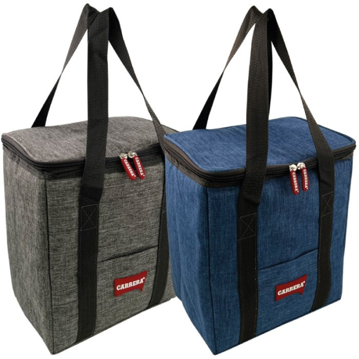 CARRERA POZZETTO TERMICO 14LT JEANS 25X17X34