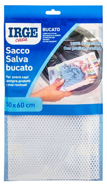 IRGE SACCO SALVABUCATO 50X60 