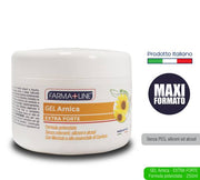 FARMALINE LE GEL 250ML ARNICA 