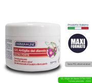 FARMALINE LE GEL 250ML ARTIGLIO 