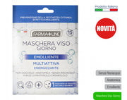 FARMALINE MASCHERA VISO SENS. GIORNO