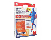 FARMALINE CEROTTI ARNICA RISCALD 