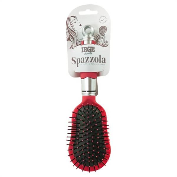 IRGE SPAZZOLA CAPELLI EMILY ONDA 