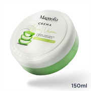 IRGE CREMA 150ML ALOE VERA